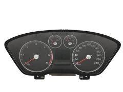 Tacho Kombiinstrument Ford Focus C-Max 7M5T-10849-LB 7M5T10849LB Tacho Kombiinstrument Ford Focus C-Max 7M5T-10849-LB 7M5T10849LB