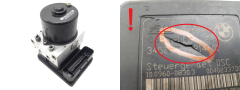 Abs-Pumpe BMW 3 3451 6772213 3452 6772214 ATE Abs-Pumpe BMW 3 3451 6772213 3452 6772214 ATE