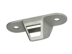 Schließzapfen Hinten Original Jumper Boxer Ducato III 1303896080