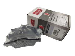 Bremsklötze Hinten Original 8660006314 Renault Motrio