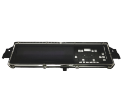 Tacho Kombiinstrument Renault Espace 4 8200726188 A 30641