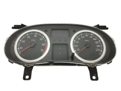 Tacho Kombiinstrument Renault Clio 2 8200276531 A 51749
