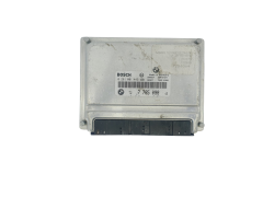 Steuergerät 0281001445 7785098 BMW Bosch 40813