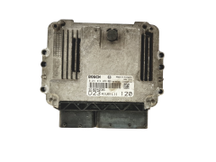 Steuergerät 0281014209 51824236 Fiat Bosch 26222