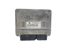 Steuergerät Skoda 047906033A 5WP44193 07 Siemens 62017