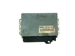 Steuergerät 0261204381 00465299920 Fiat Bosch 