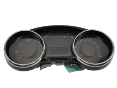 Tacho Kombiinstrument Peugeot 3008 9666174880 T8 69189-220U 23213