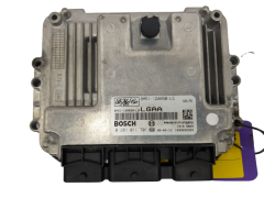Steuergerät Ford 8M51-12A650-LG 0281011701 Bosch 