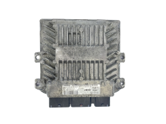 Steuergerät 5WS40211B-T 3M51-12A650-AB SID803 Ford Siemens 63197