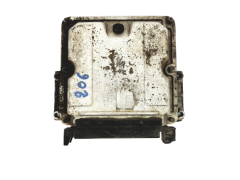 Steuergerät 0281001866 9635157980 28FM0126 PSA Bosch 18399 Steuergerät 0281001866 9635157980 28FM0126 PSA Bosch 18399