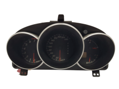 Tacho Kombiinstrument Mazda 3 4NBP4NC