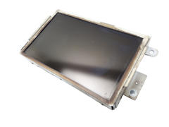 Display Für Navigationssystem Ford Kuga CJ5T-18B955-FD