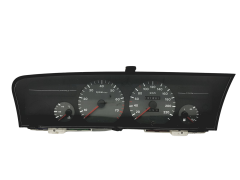 Tacho Kombiinstrument Citroen Xantia 96136560 96136 560 57087