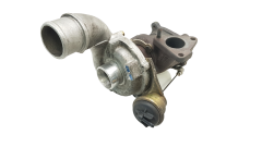 Turbolader K031-14 108948H109779 7701473551 Renault 1.9 DTI 1116
