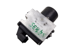 Abs-Pumpe Volkswagen Passat B6 3C0614109D 16431602 TRW