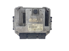Steuergerät 0281010707 9647158080 9647785580 PSA Bosch 57416