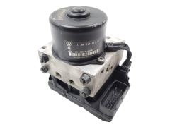 Abs-Pumpe VW Audi Seat 1J0614117A 1J0907379 Ate 1129