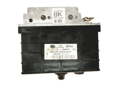 Steuergerät 5DG007411-02 096927731 VW Hella