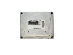 Steuergerät 89661-1A760 211000-5200 4E-FE Toyota 34587
