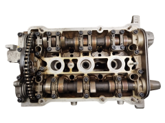 Zylinderkopf VWAG 078103373P 2.8 V6 ACK 3