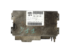 Steuergerät Fiat 46480662 IAW16F.EB  Magneti Marelli 17321