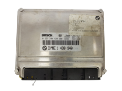 Steuergerät BMW 1430940 0261204420 Bosch Steuergerät BMW 1430940 0261204420 Bosch