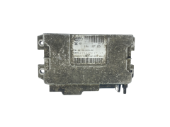 Steuergerät 46480662 IAW16F.EB 61602.102.00 Fiat Magneti Marelli 62319