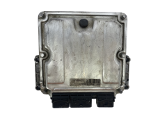 Steuergerät 0281010962 9646217180 26FM0000 PSA Bosch 50148