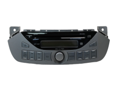 Cd-Radio Mit Mp3 Nissan Pixo 39101M68K00 39101-68K0 CDF-R3019A 1107 Cd-Radio Mit Mp3 Nissan Pixo 39101M68K00 39101-68K0 CDF-R3019A 1107