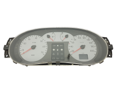 Tacho Kombiinstrument Renault Kangoo 1 8200103750 A