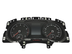 Tacho Kombiinstrument VW Touran 5TA920750 2578867-08 Johnson Tacho Kombiinstrument VW Touran 5TA920750 2578867-08 Johnson