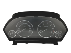 Tacho Kombiinstrument BMW 3 9232895 9398478-01 VDO 51810 Tacho Kombiinstrument BMW 3 9232895 9398478-01 VDO 51810