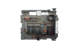 Steuergerät BSM B3 9646405280 PSA Delphi 40402