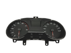 Tacho Kombiinstrument Seat Ibiza 6J0920801 58788