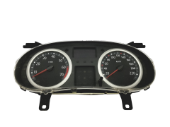 Tacho Kombiinstrument Renault Clio 2 8200276531 A 59478