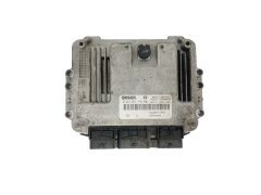 Steuergerät 0281011776 8200391966 8200386508 Renault Bosch 45729