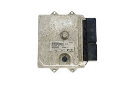 Steuergerät Alfa Romeo 55260721 MJD8F3.M2 Magneti Marelli 