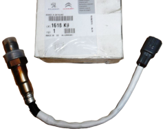 Lambdasonde  Diagnosesonde Original Citroen Peugeot C1 107 Aygo 1.0 1618K9
