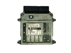 Steuergerät 39110-03256 9001040380KD Hyundai Kefico 32762