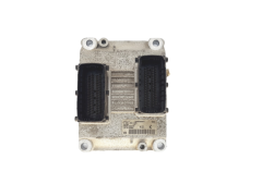 Steuergerät 0261208329 00551885870 Fiat Bosch 