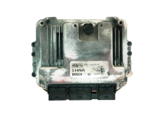 Steuergerät 3M51-12A650-MA 0281011263 Ford Bosch 32605