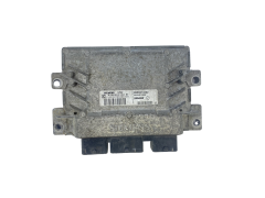 Steuergerät S120200102B 8200414422 8200401568 Renault Siemens 60154 Steuergerät S120200102B 8200414422 8200401568 Renault Siemens 60154