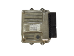 Steuergerät Fiat 55186608 MJD6JF.P3 71600.004.02 Magneti Marelli 18621