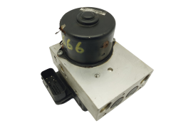 Abs-Pumpe BMW 3 E46 3451 6751767 3451 6751768 Ate 63673