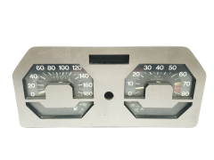 Tacho Kombiinstrument Fiat 127 Sport Veglia