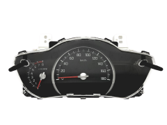 Tacho Kombiinstrument Suzuki Celerio 34110-84MH2 157570-2355 Tacho Kombiinstrument Suzuki Celerio 34110-84MH2 157570-2355