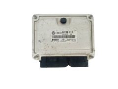 Steuergerät 045906019G 0281010220 Audi Bosch 37752
