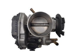 Drosselklappe 06A133064J 408.237/111/012 VW Audi Seat Skoda 1029
