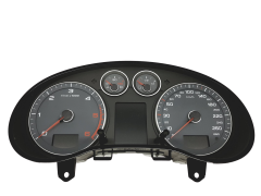 Tacho Kombiinstrument Audi A3 8P0920932G 110080413001 VDO 31161 Tacho Kombiinstrument Audi A3 8P0920932G 110080413001 VDO 31161