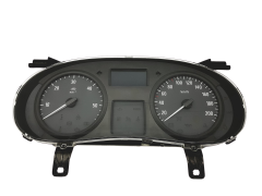 Tacho Kombiinstrument Vivaro Trafic 2 8201297595 F 31685